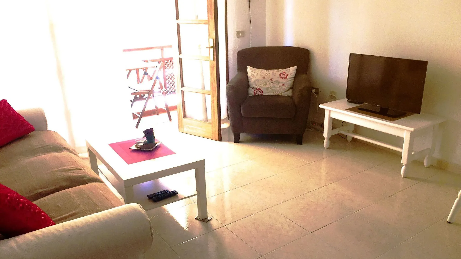 Don Antonio 30 Apartment Arona